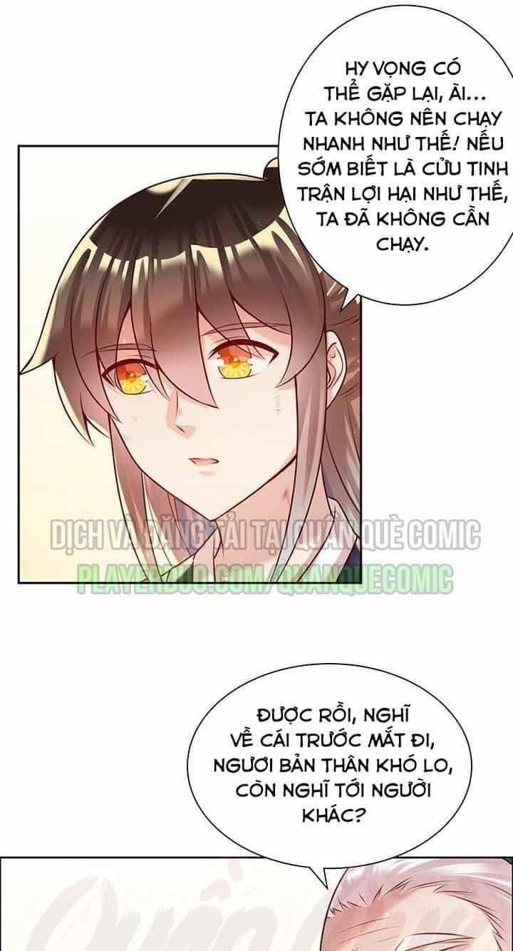 Siêu Phàm Truyện - Chương 113 - ảnh 23