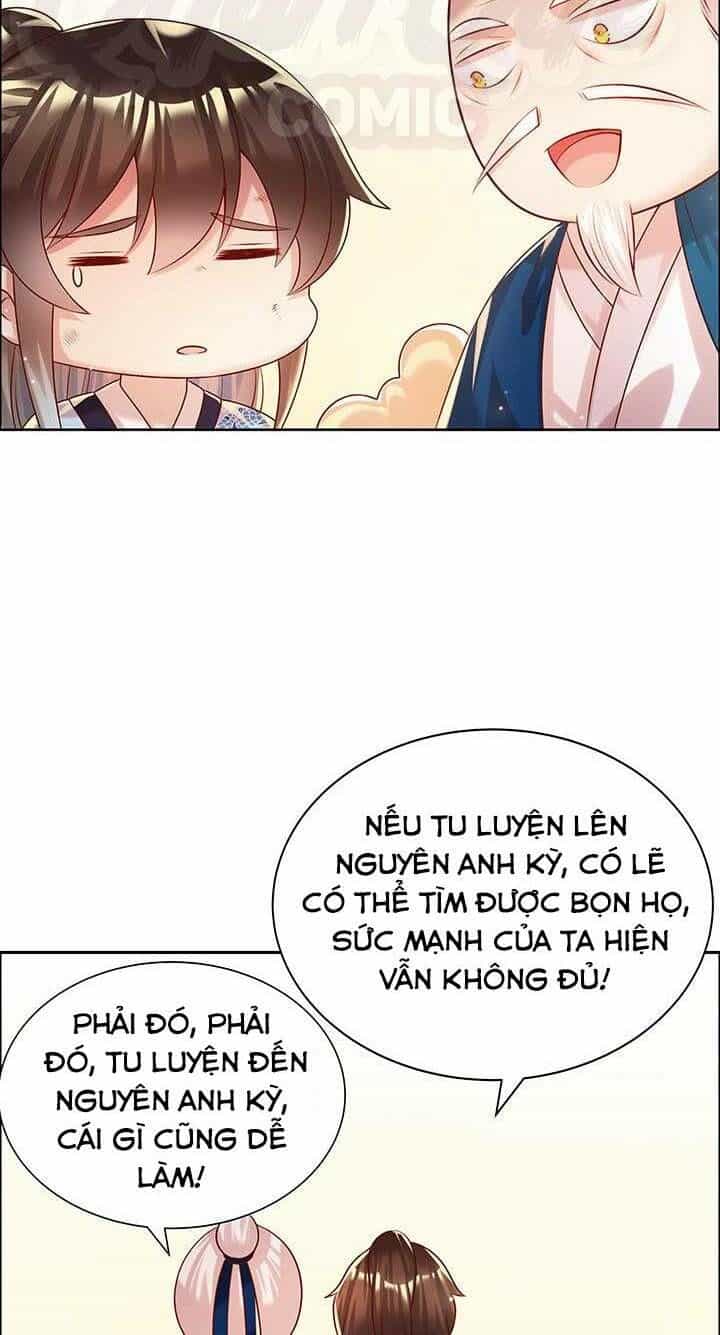 Siêu Phàm Truyện - Chương 113 - ảnh 24