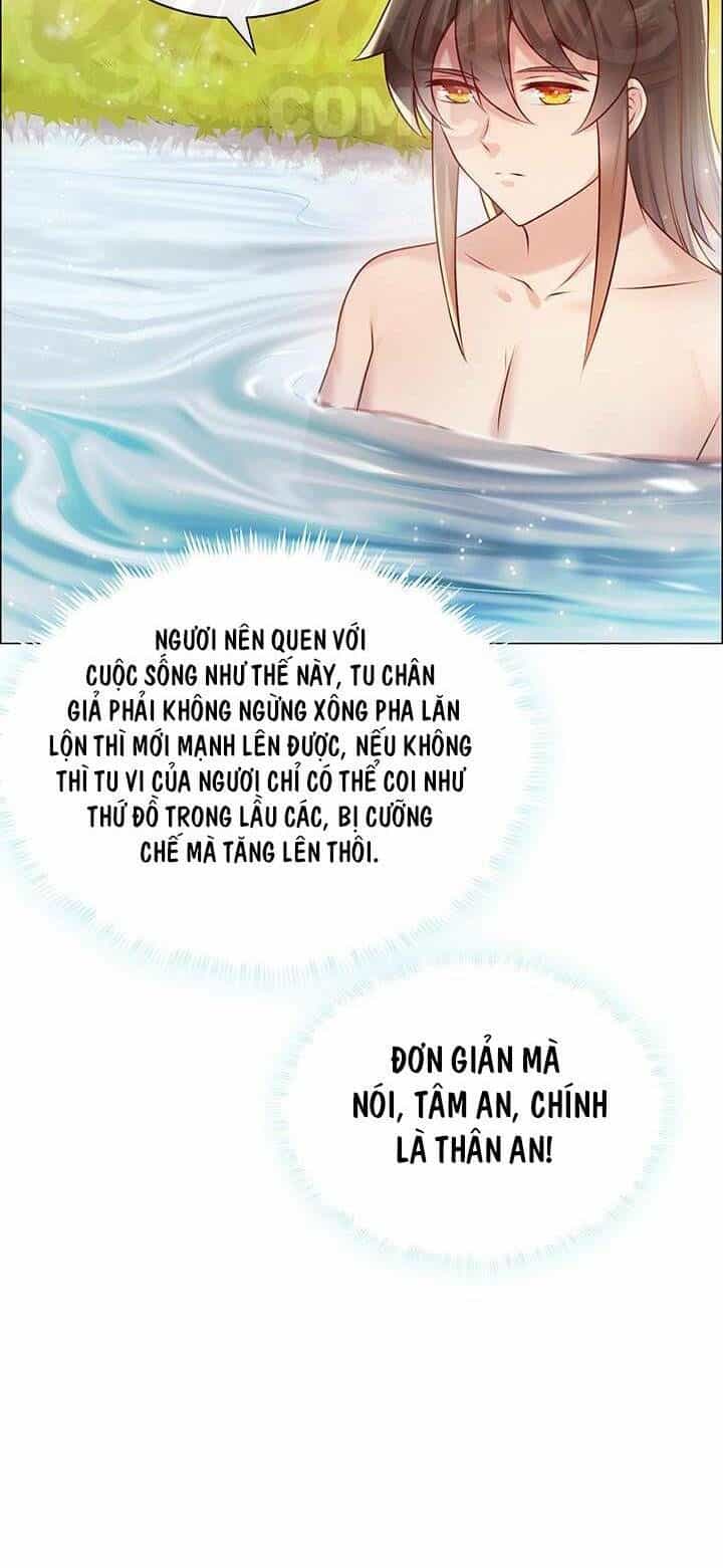 Siêu Phàm Truyện - Chương 113 - ảnh 28