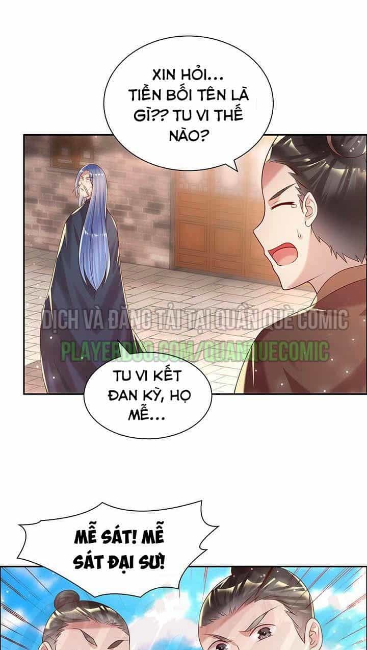 Siêu Phàm Truyện - Chương 113 - ảnh 7
