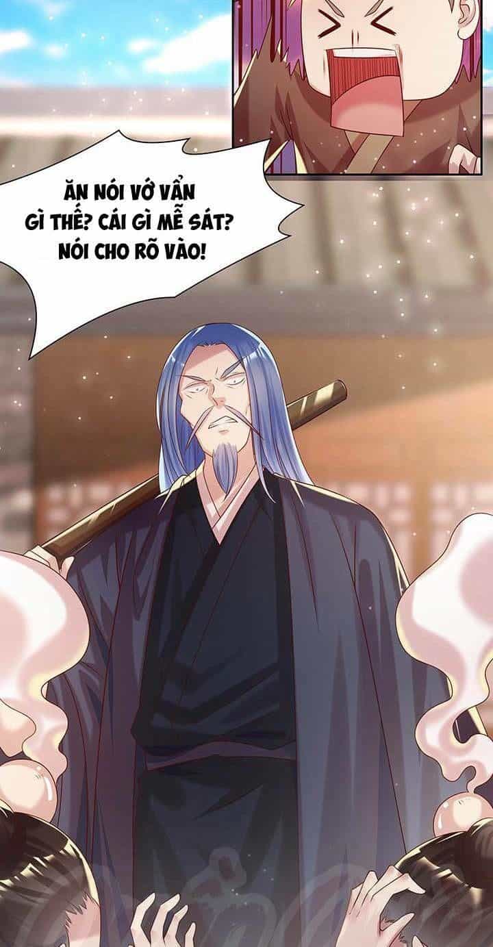 Siêu Phàm Truyện - Chương 113 - ảnh 9