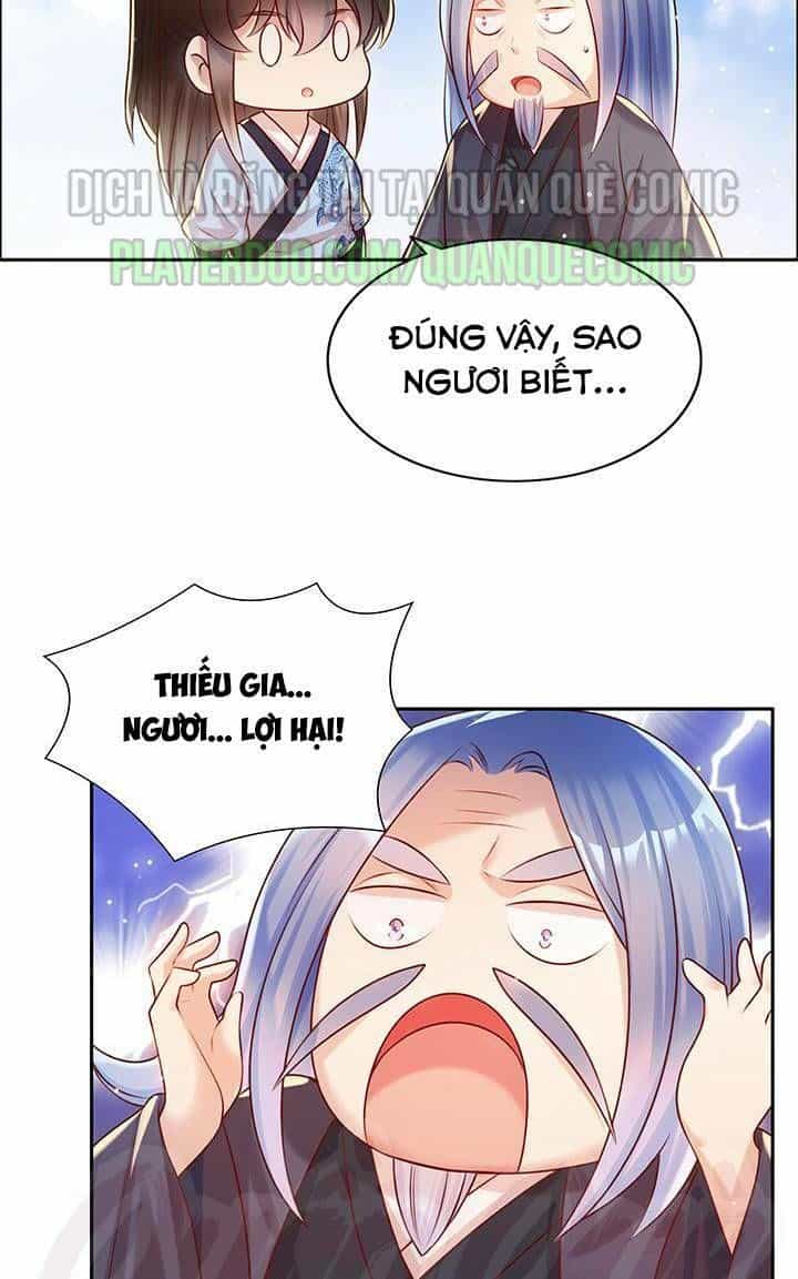 Siêu Phàm Truyện - Chương 114 - ảnh 13