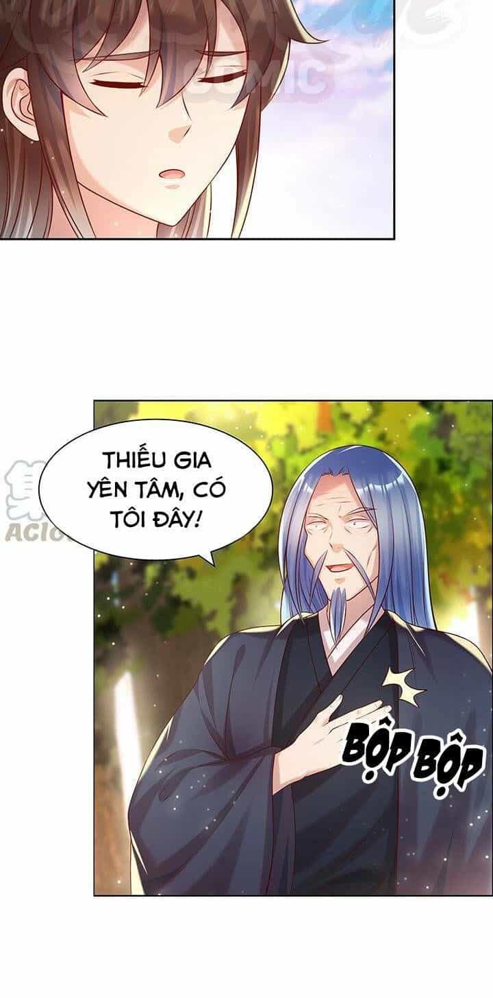 Siêu Phàm Truyện - Chương 114 - ảnh 16