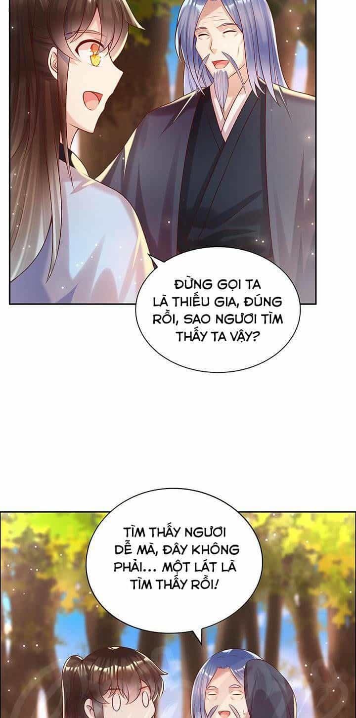 Siêu Phàm Truyện - Chương 114 - ảnh 9