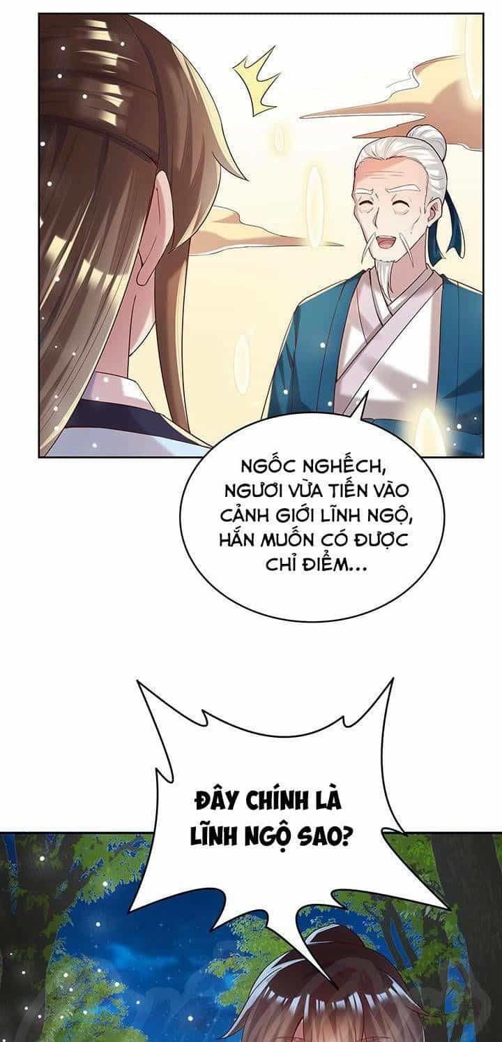 Siêu Phàm Truyện - Chương 115 - ảnh 11