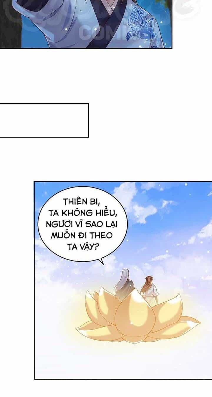 Siêu Phàm Truyện - Chương 115 - ảnh 16