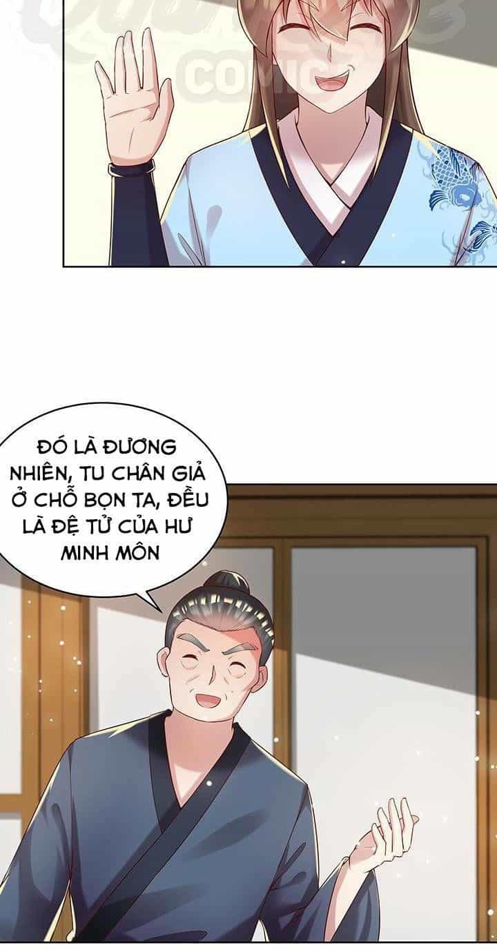 Siêu Phàm Truyện - Chương 116 - ảnh 22