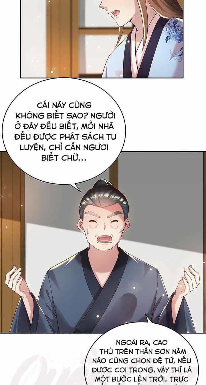 Siêu Phàm Truyện - Chương 116 - ảnh 25