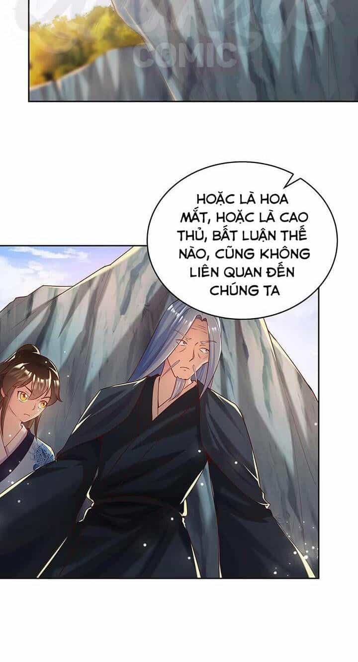 Siêu Phàm Truyện - Chương 116 - ảnh 4
