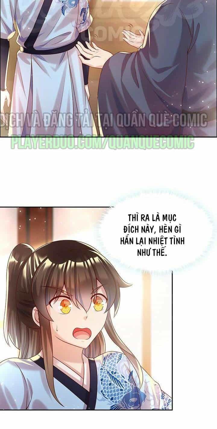 Siêu Phàm Truyện - Chương 117 - ảnh 2