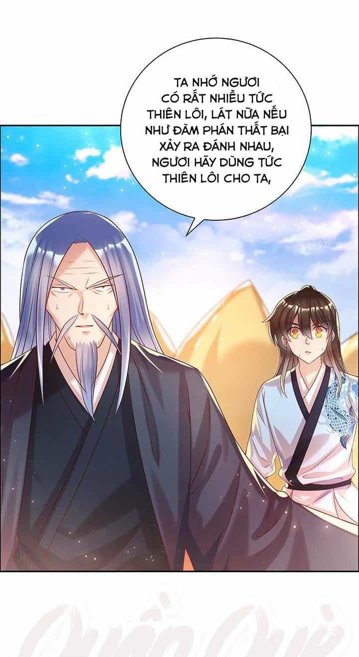 Siêu Phàm Truyện - Chương 117 - ảnh 23