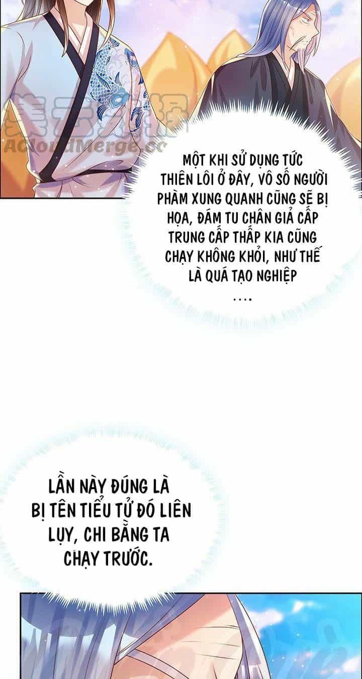 Siêu Phàm Truyện - Chương 117 - ảnh 25