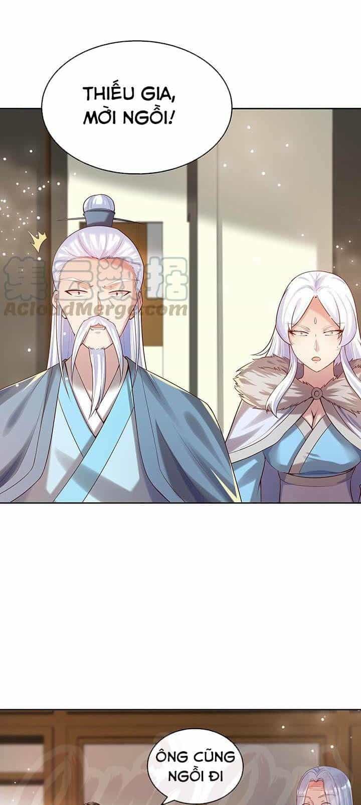 Siêu Phàm Truyện - Chương 119 - ảnh 13