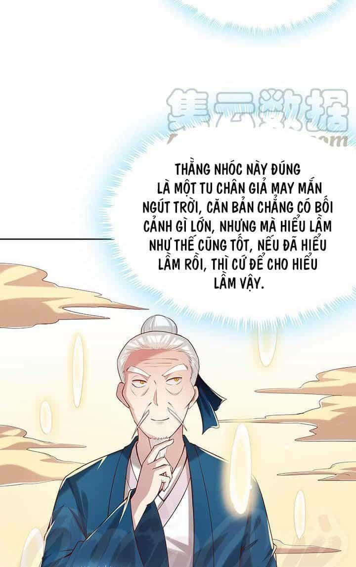 Siêu Phàm Truyện - Chương 119 - ảnh 25