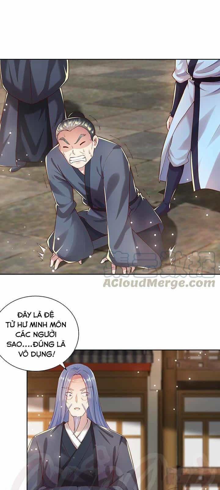 Siêu Phàm Truyện - Chương 119 - ảnh 3