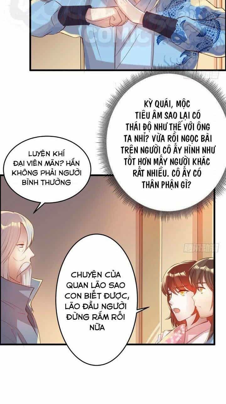 Siêu Phàm Truyện - Chương 12 - ảnh 18