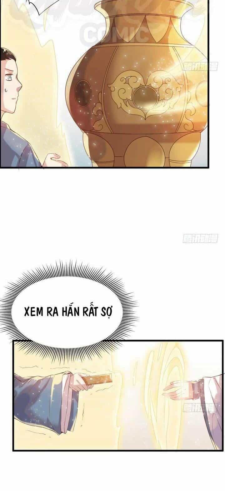 Siêu Phàm Truyện - Chương 12 - ảnh 32