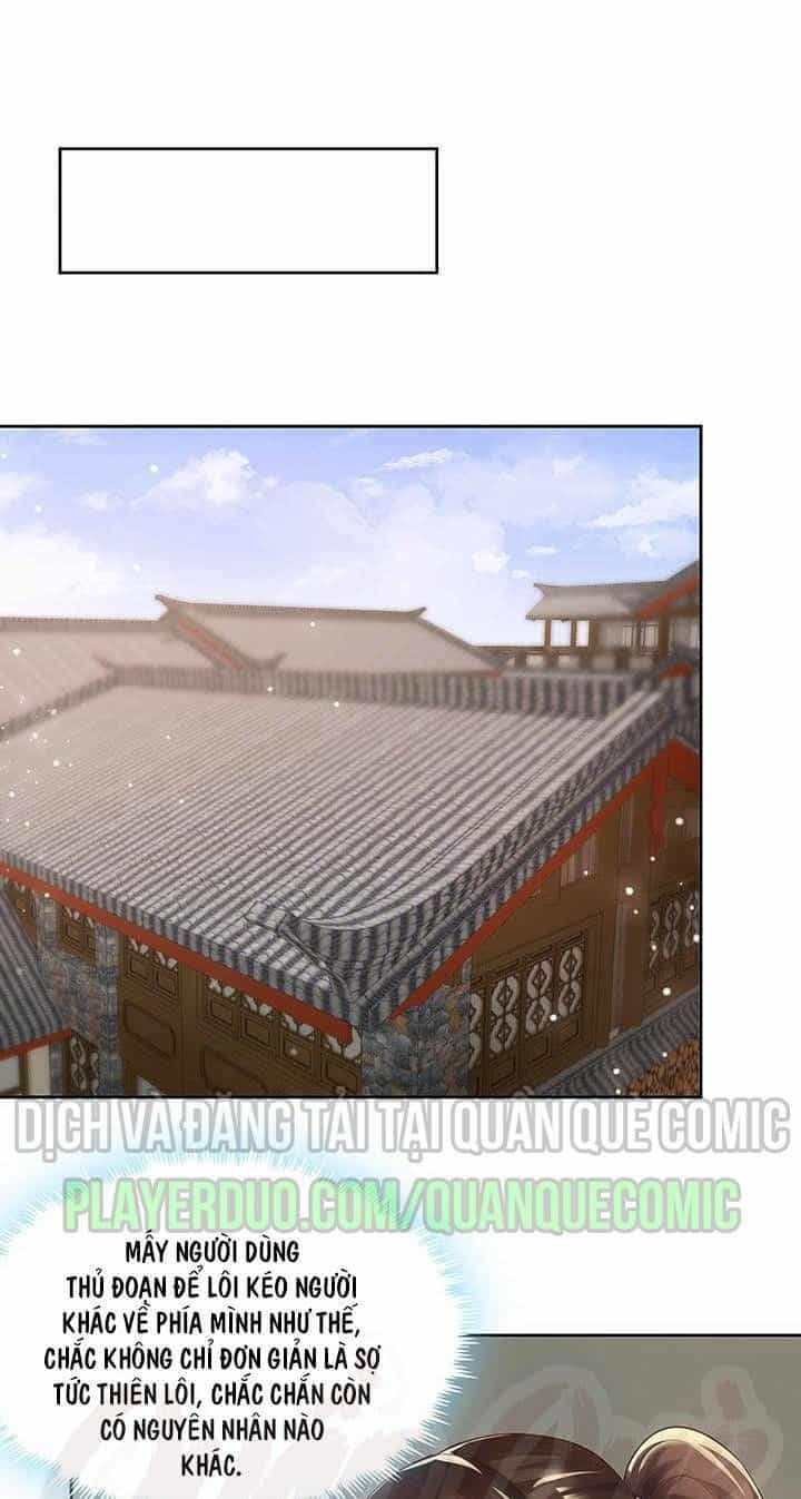 Siêu Phàm Truyện - Chương 120 - ảnh 1