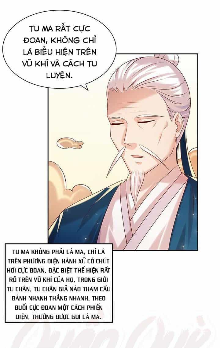 Siêu Phàm Truyện - Chương 121 - ảnh 5
