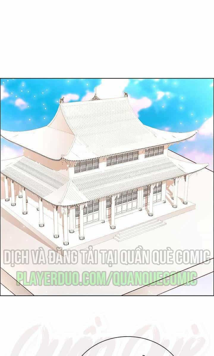 Siêu Phàm Truyện - Chương 122 - ảnh 1