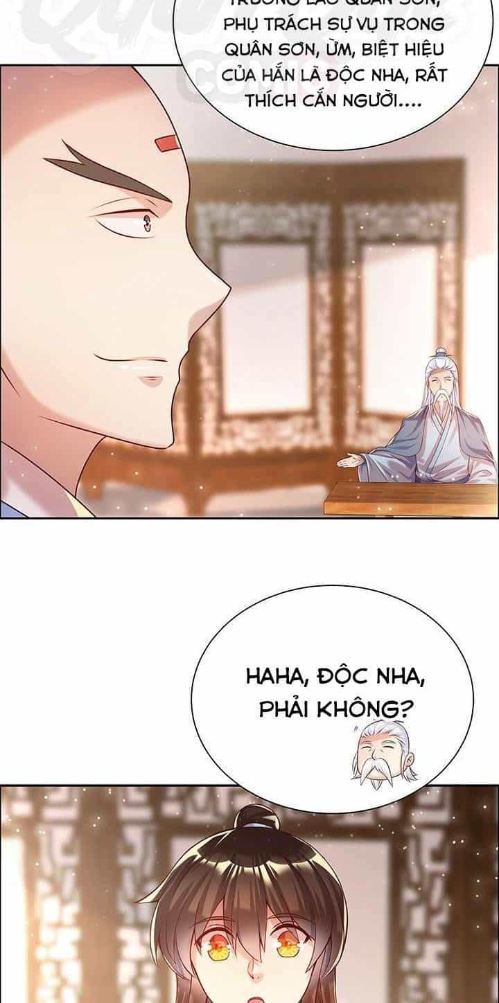 Siêu Phàm Truyện - Chương 122 - ảnh 17