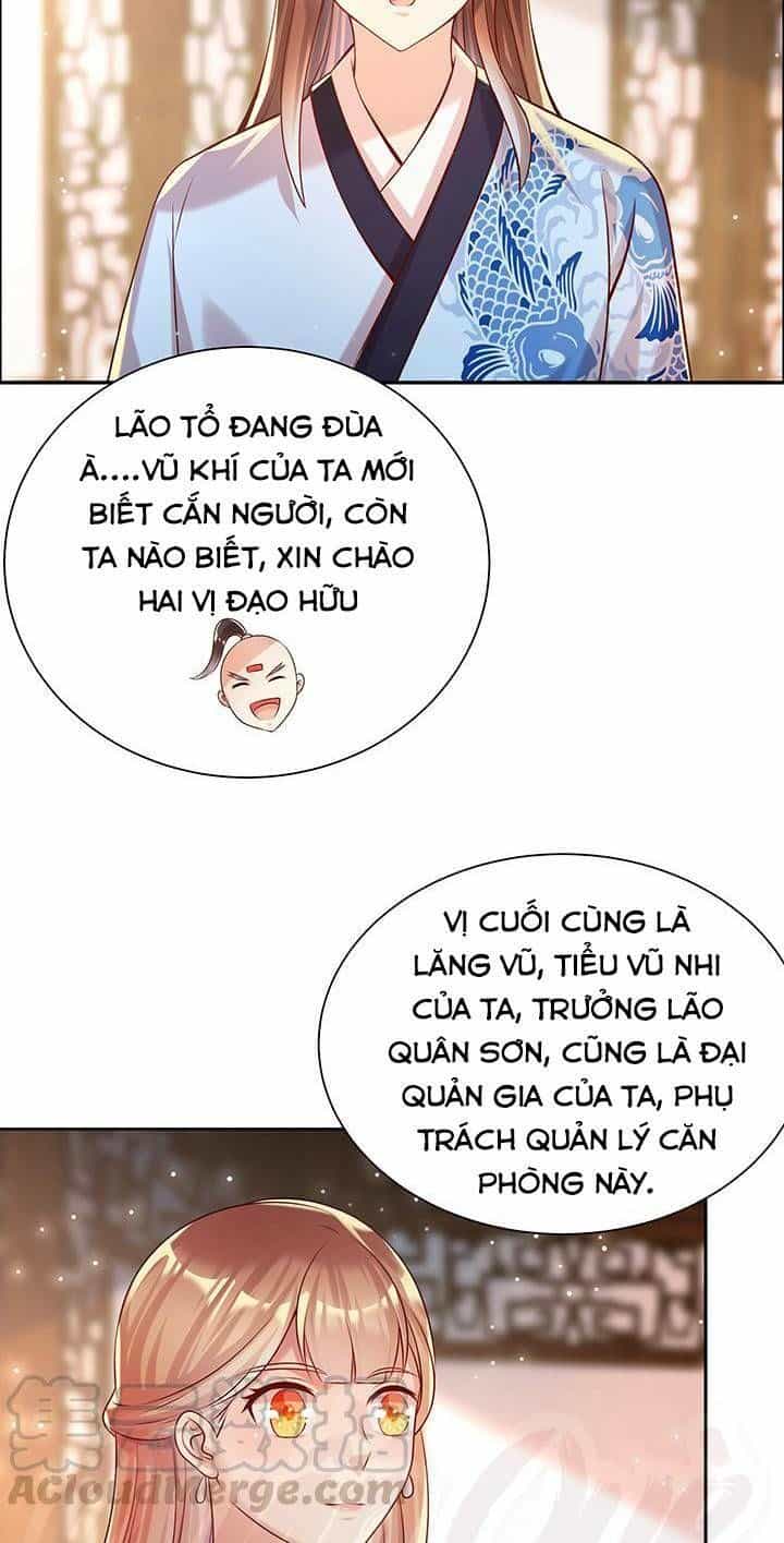 Siêu Phàm Truyện - Chương 122 - ảnh 18