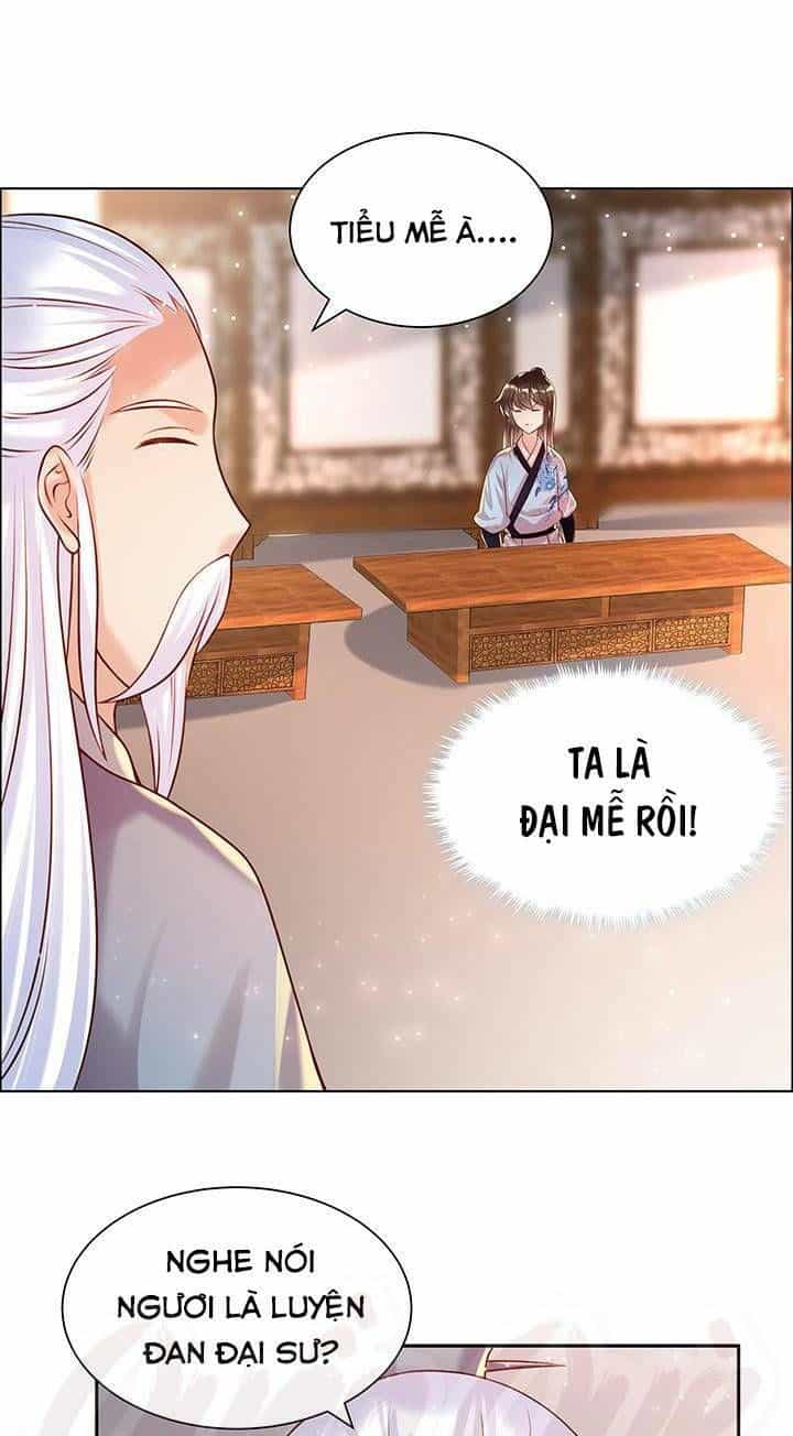 Siêu Phàm Truyện - Chương 122 - ảnh 20