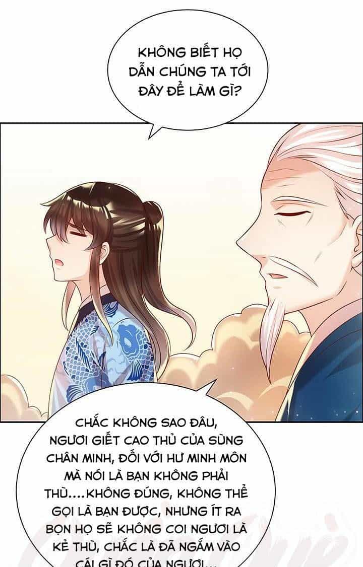 Siêu Phàm Truyện - Chương 122 - ảnh 6