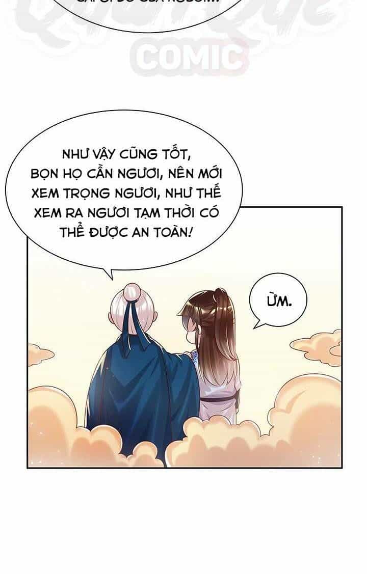 Siêu Phàm Truyện - Chương 122 - ảnh 7