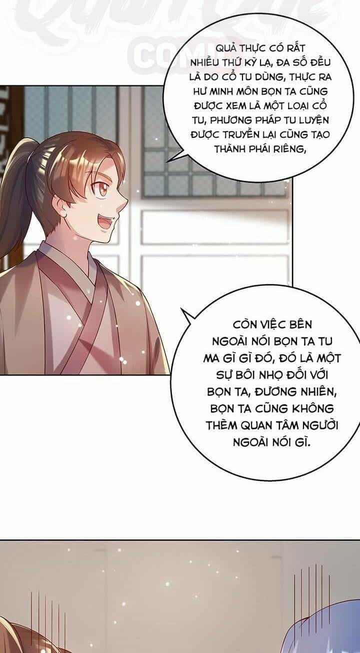 Siêu Phàm Truyện - Chương 123 - ảnh 14