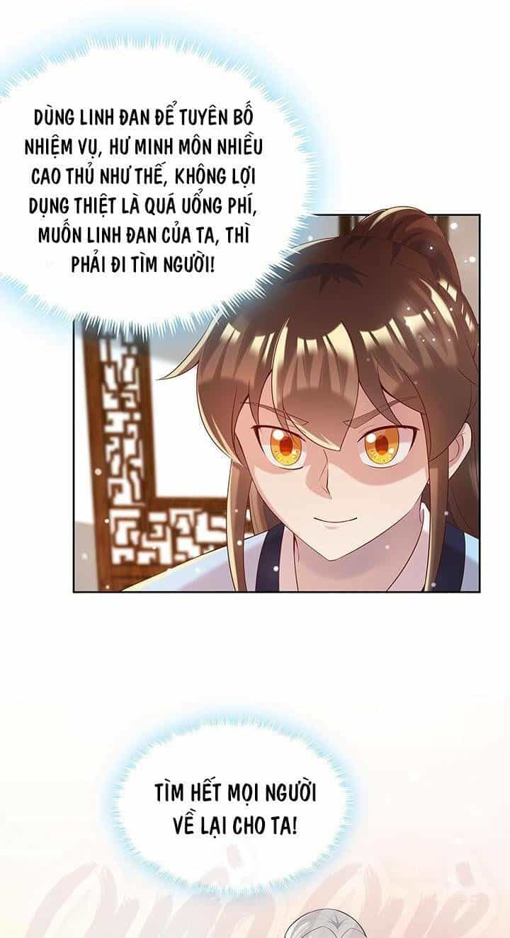 Siêu Phàm Truyện - Chương 123 - ảnh 23