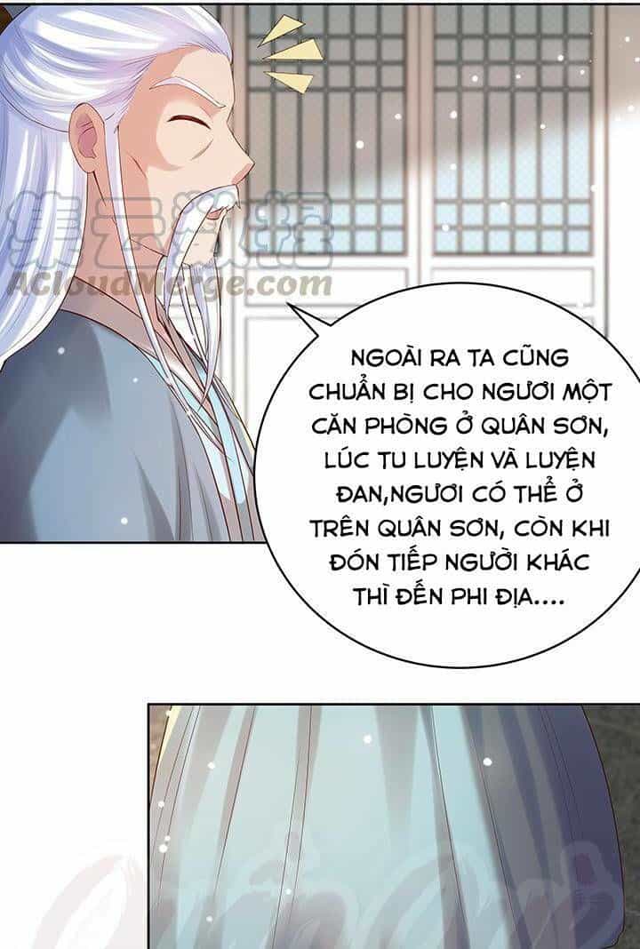 Siêu Phàm Truyện - Chương 123 - ảnh 29