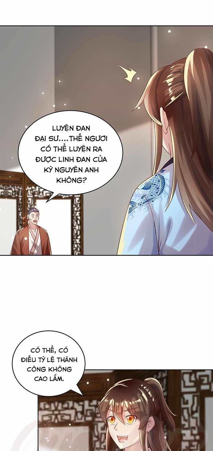 Siêu Phàm Truyện - Chương 123 - ảnh 5