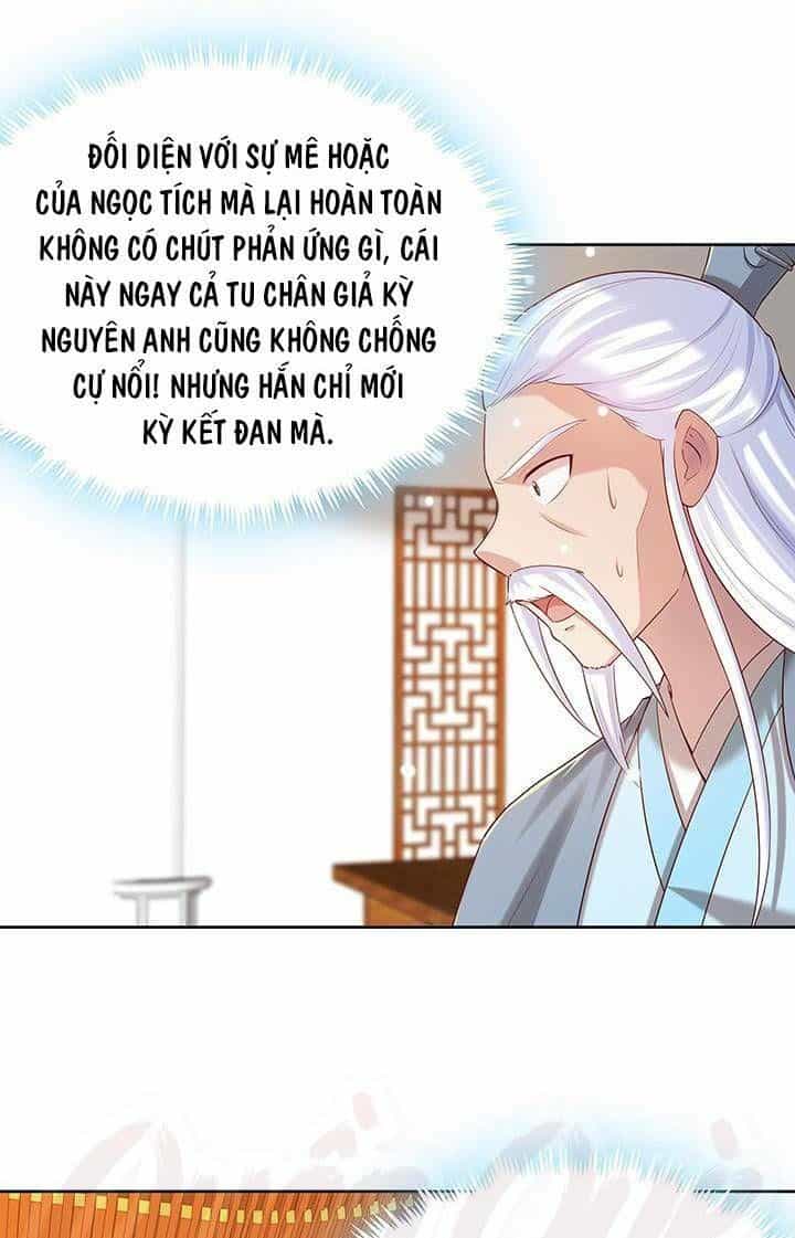 Siêu Phàm Truyện - Chương 124 - ảnh 27