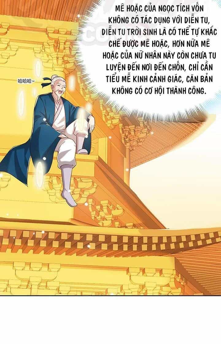 Siêu Phàm Truyện - Chương 124 - ảnh 28