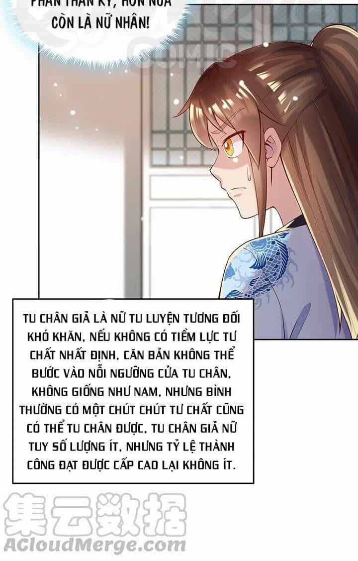Siêu Phàm Truyện - Chương 124 - ảnh 6