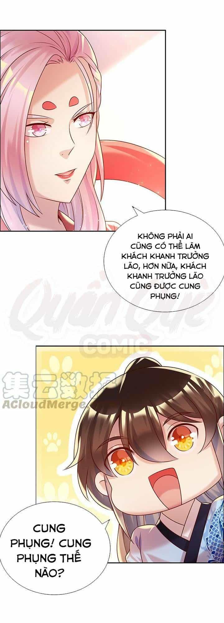 Siêu Phàm Truyện - Chương 125 - ảnh 3