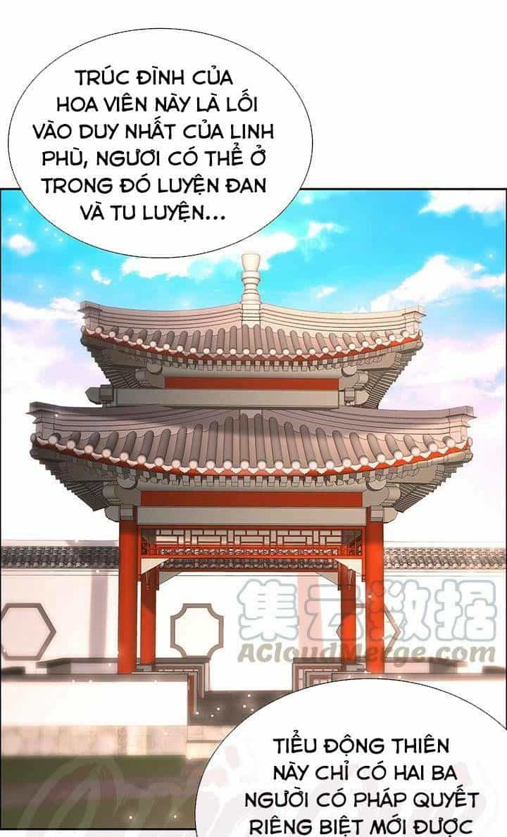 Siêu Phàm Truyện - Chương 126 - ảnh 15