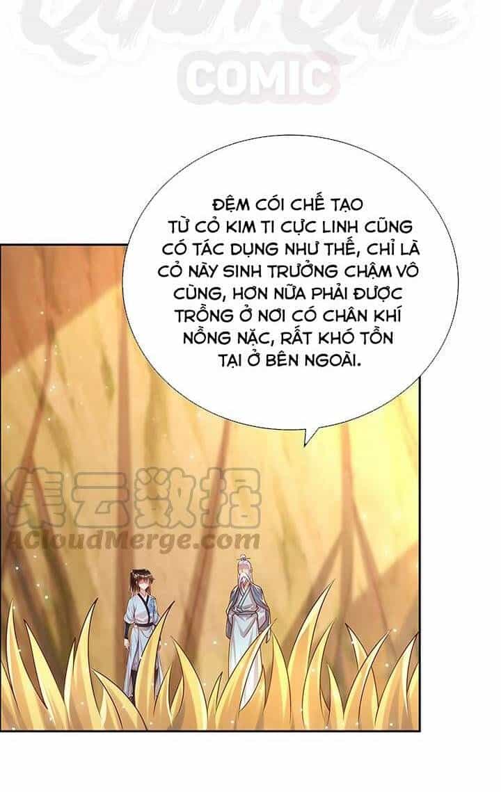 Siêu Phàm Truyện - Chương 126 - ảnh 32