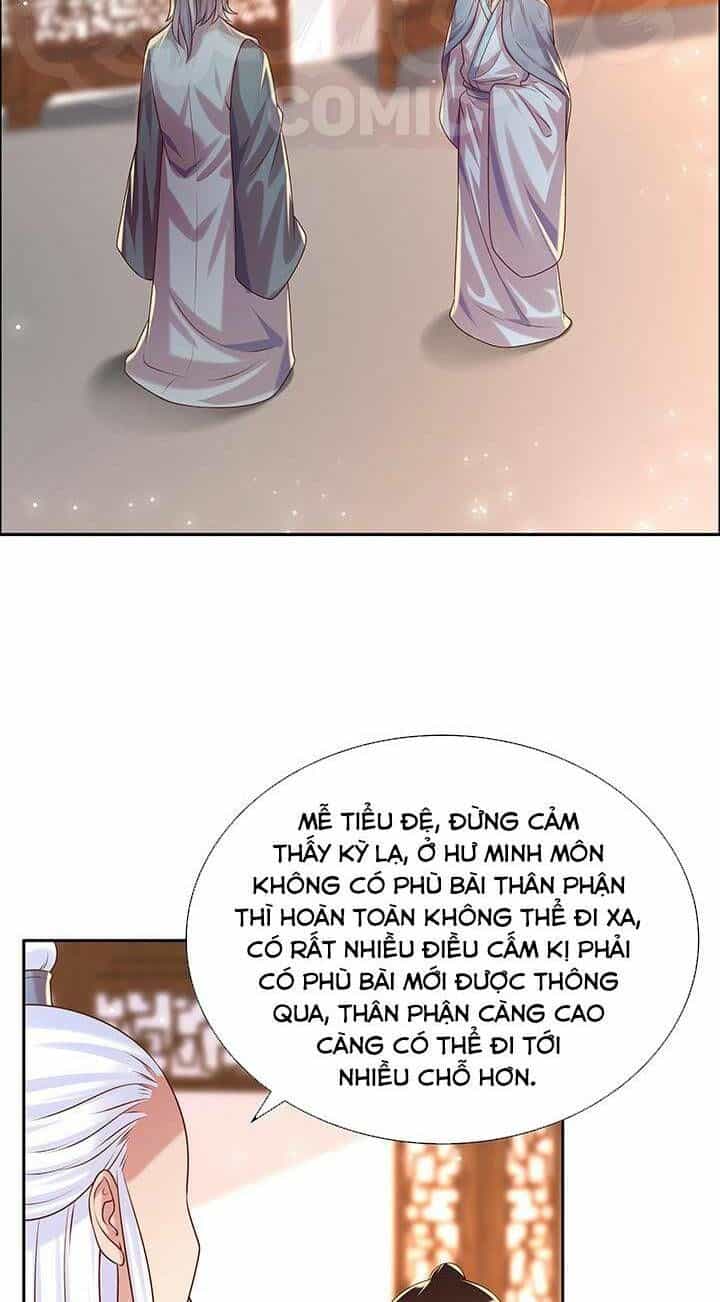 Siêu Phàm Truyện - Chương 126 - ảnh 4