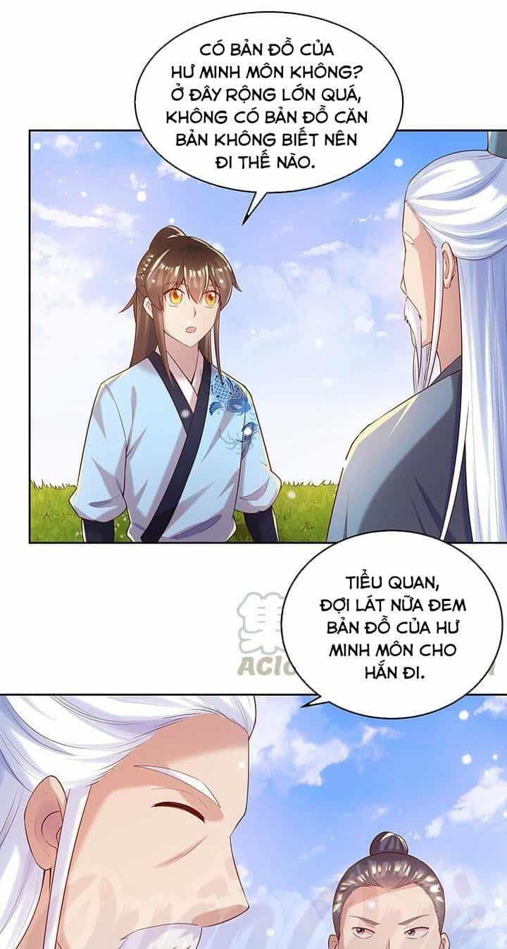 Siêu Phàm Truyện - Chương 127 - ảnh 13