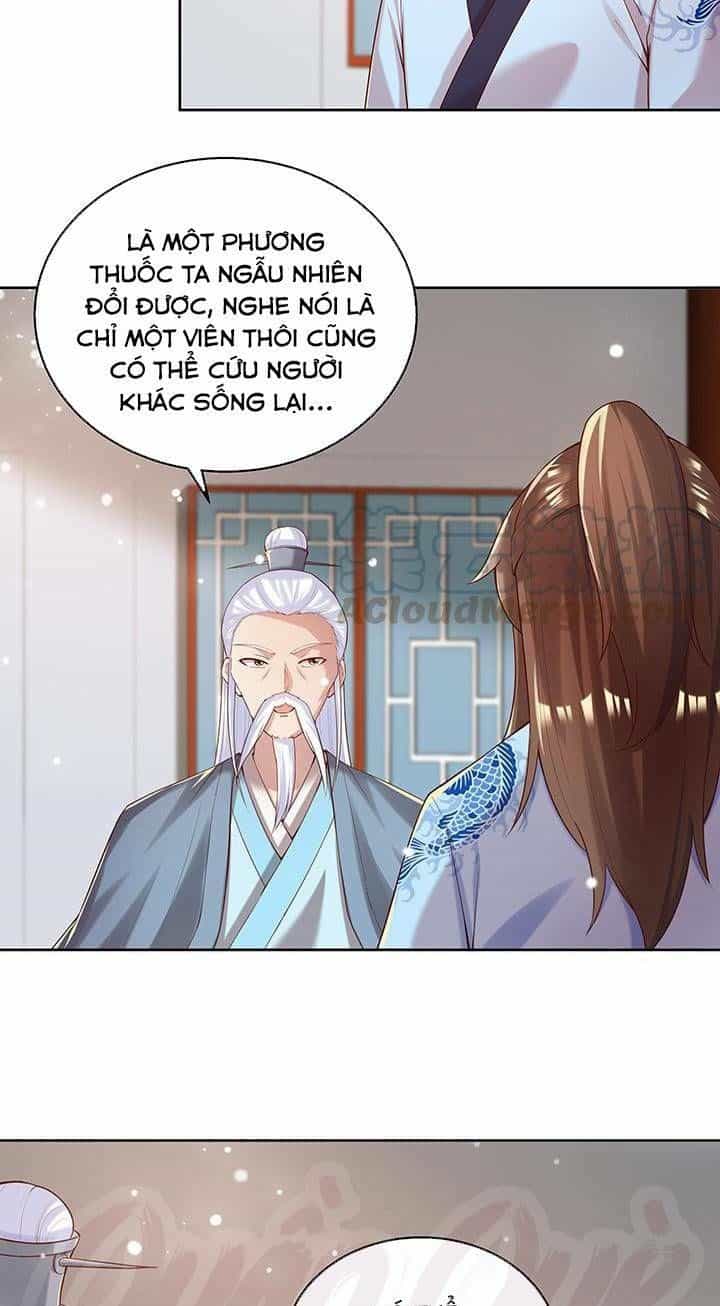 Siêu Phàm Truyện - Chương 127 - ảnh 21