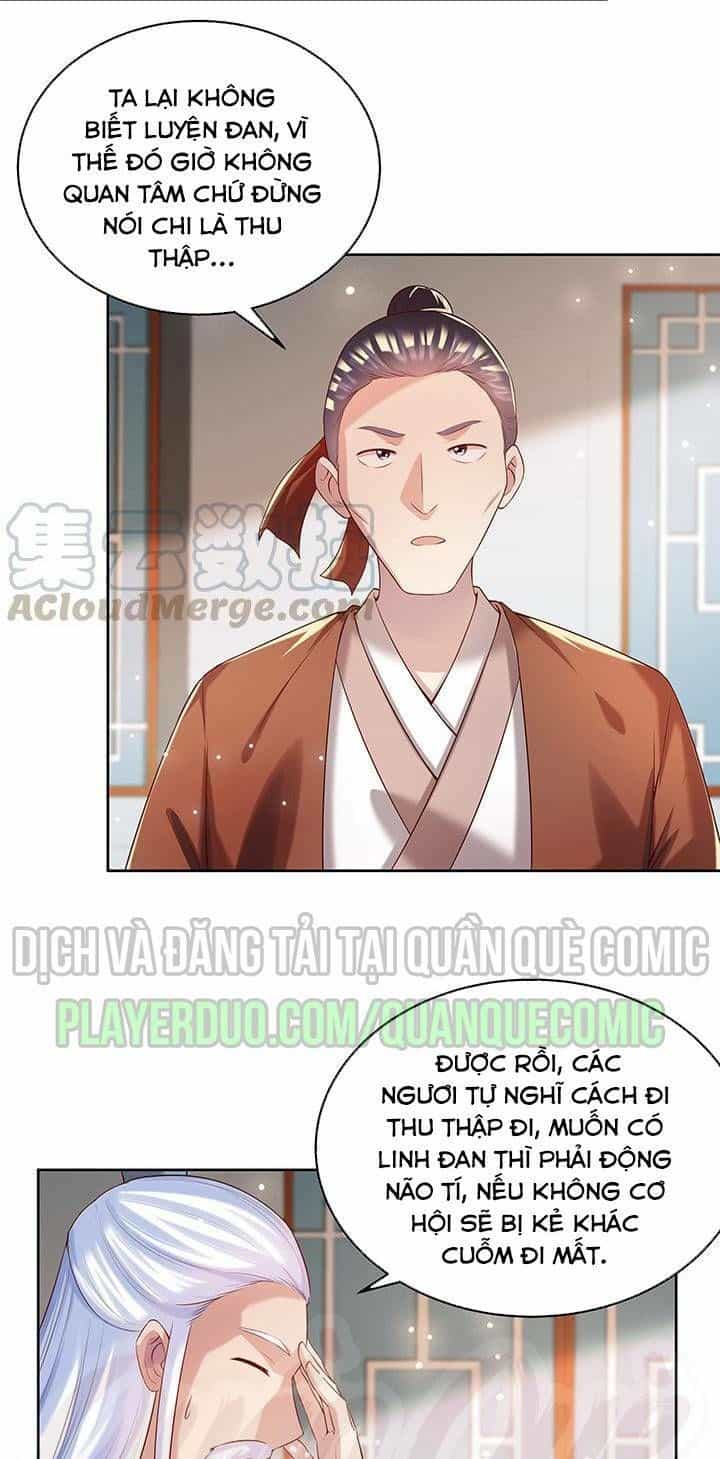 Siêu Phàm Truyện - Chương 128 - ảnh 15
