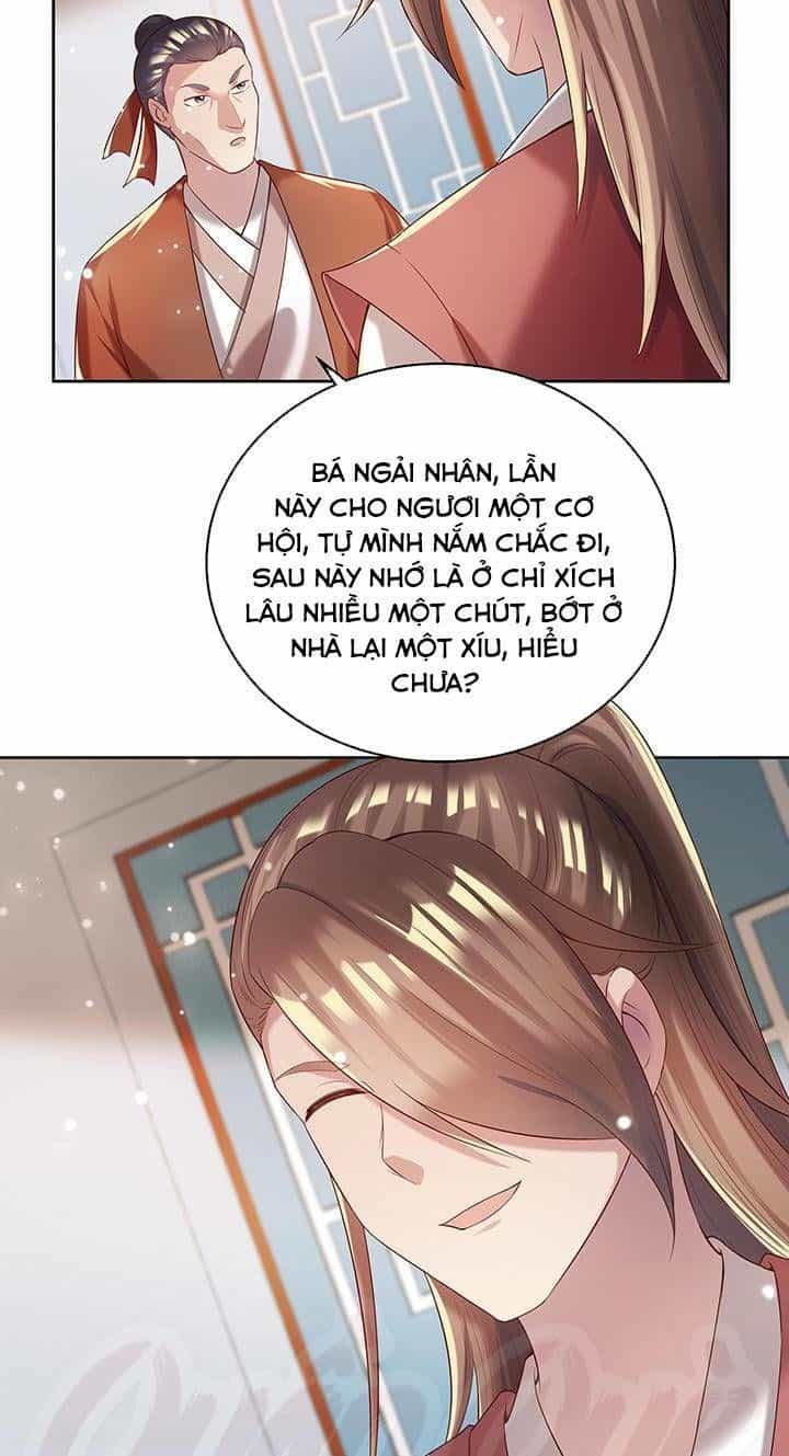 Siêu Phàm Truyện - Chương 128 - ảnh 21
