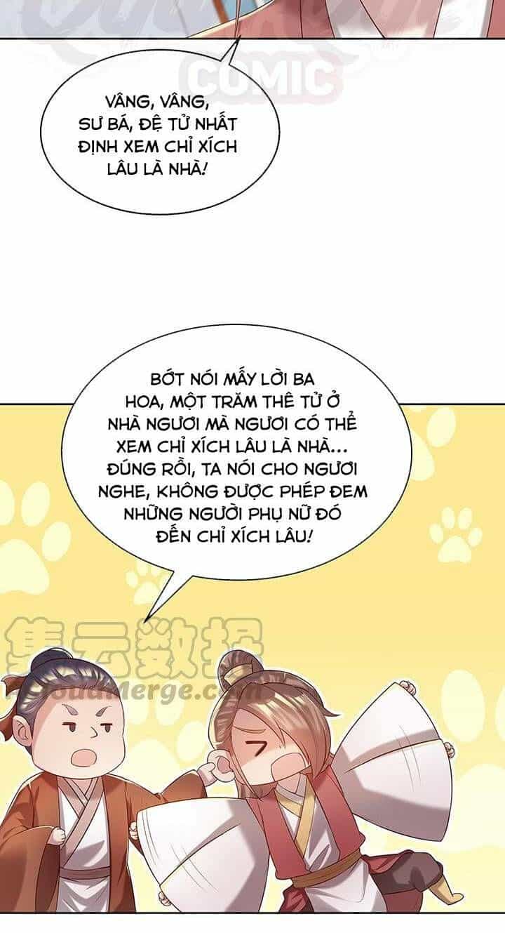 Siêu Phàm Truyện - Chương 128 - ảnh 22