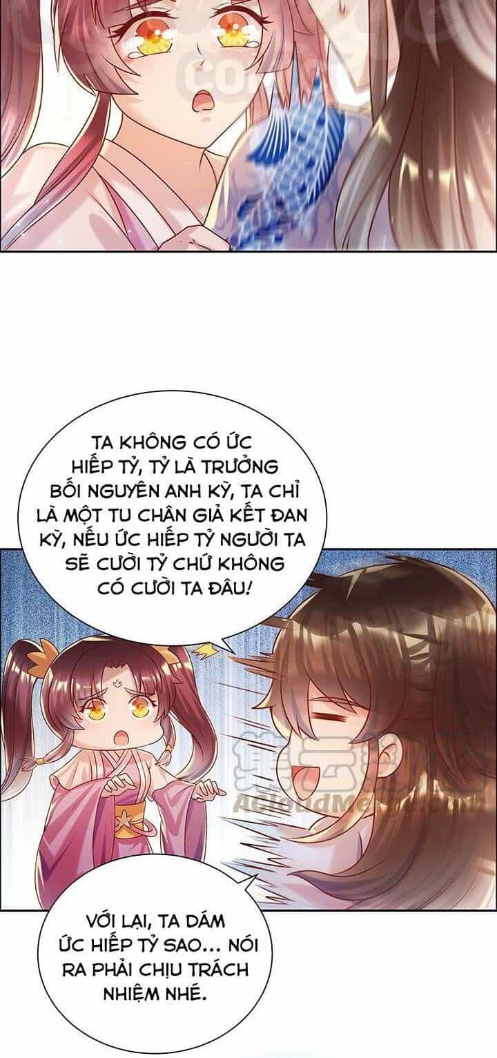 Siêu Phàm Truyện - Chương 129 - ảnh 16