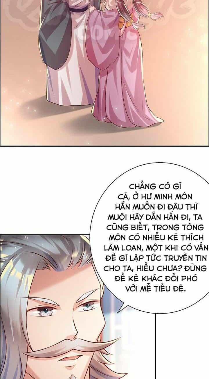 Siêu Phàm Truyện - Chương 129 - ảnh 20