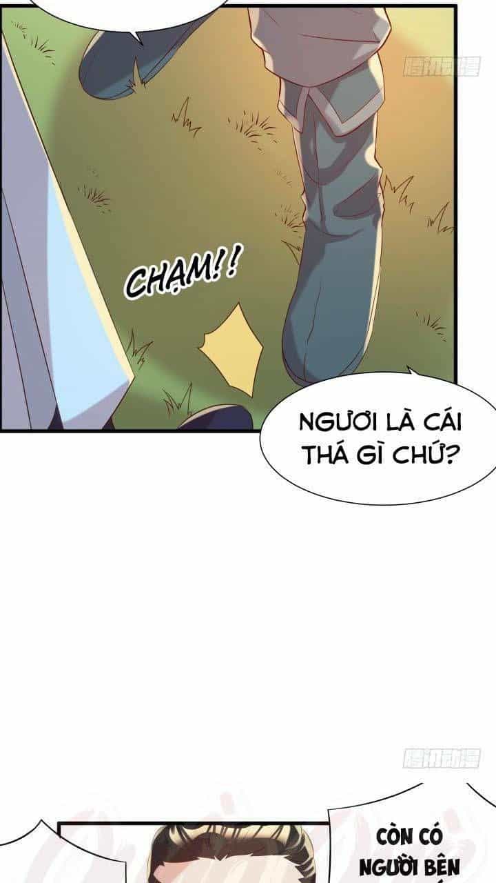 Siêu Phàm Truyện - Chương 13 - ảnh 11