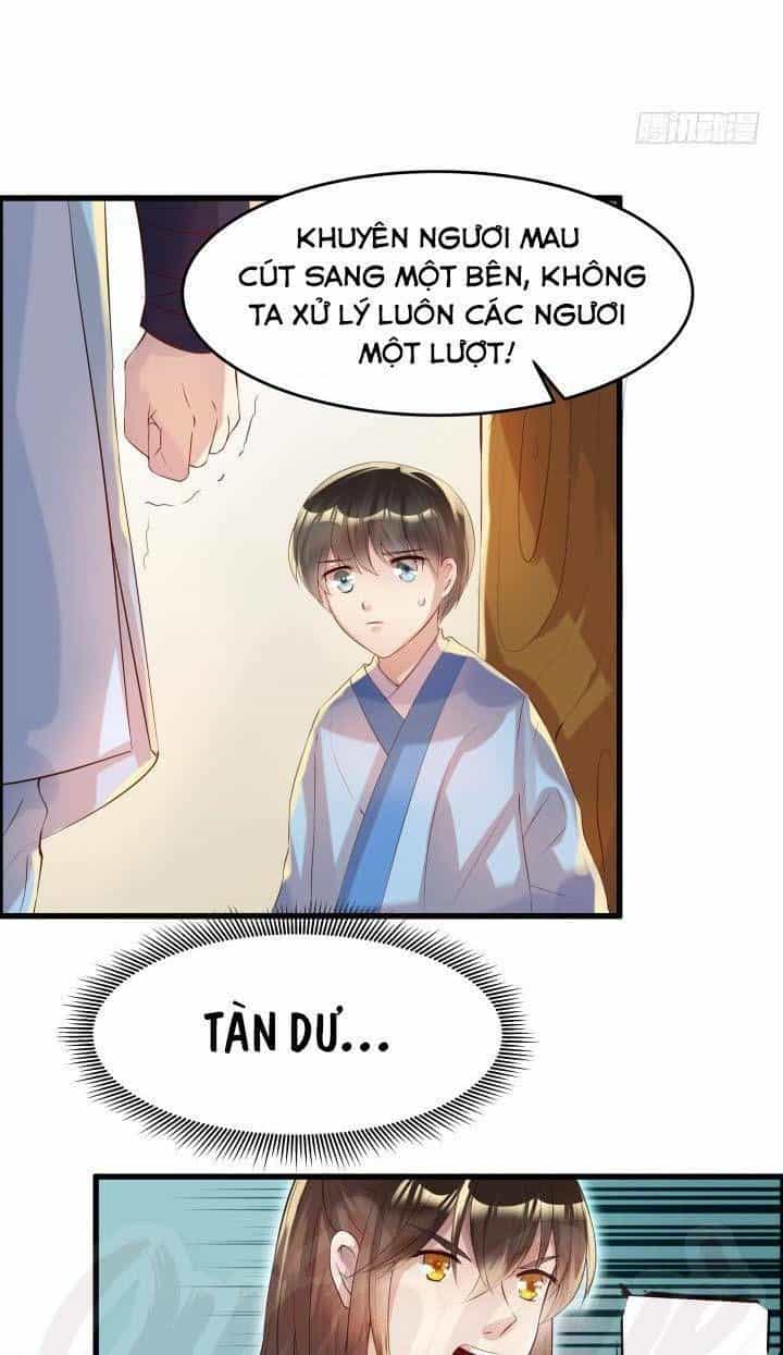 Siêu Phàm Truyện - Chương 13 - ảnh 13