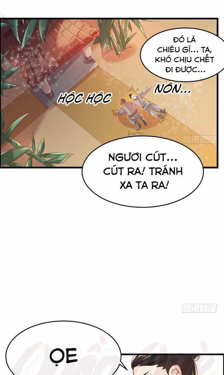 Siêu Phàm Truyện - Chương 13 - ảnh 17